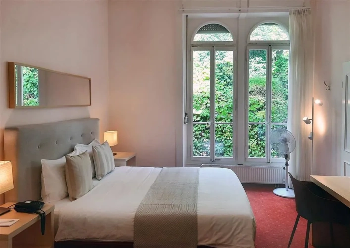 Double room
