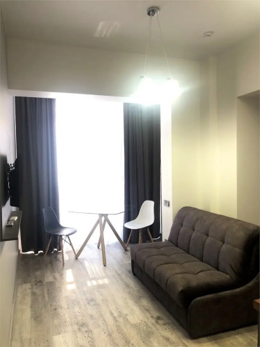 Фотография номера квартиры Альфа в ЖК Роуз Дель Мар