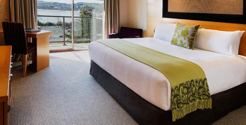 Club Double room