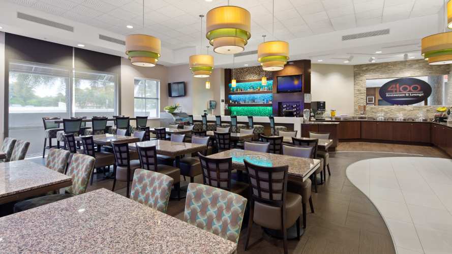 Best Western Premier Miami International Airport Hotel & Suites photo 28