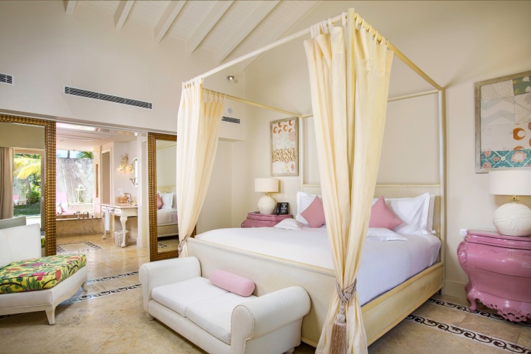 Luxury Family Suite