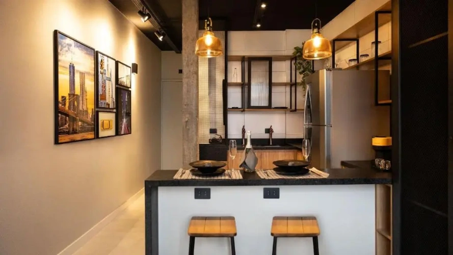 Double Loft
