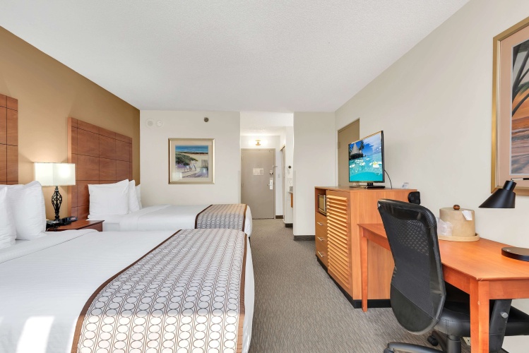Best Western Orlando Gateway Hotel photo 11