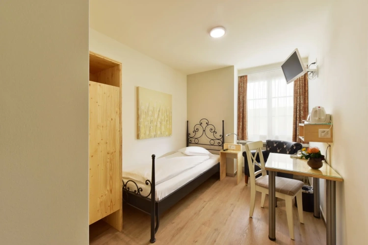 Single room
