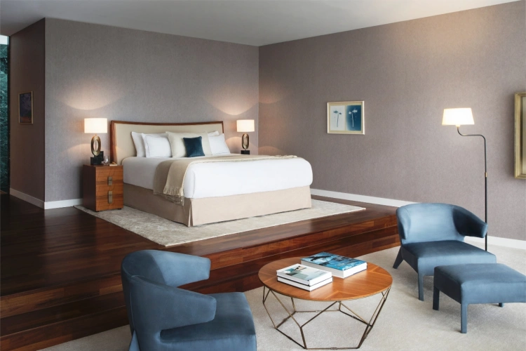 Double Junior Suite