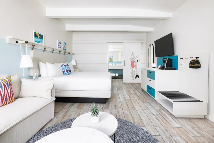 Double room