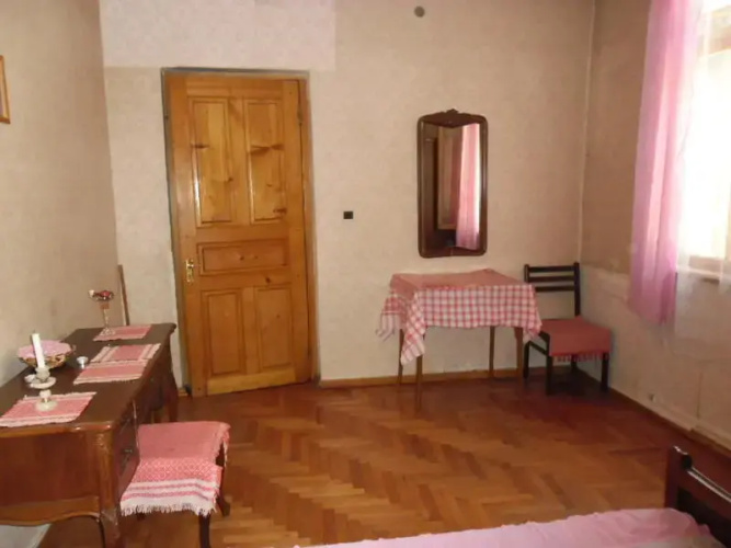 Guesthouse Pirosmani