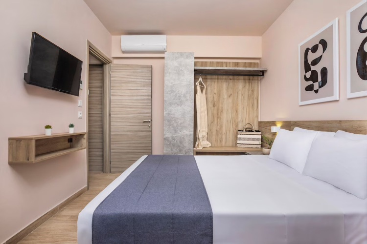 Vozina Hotel