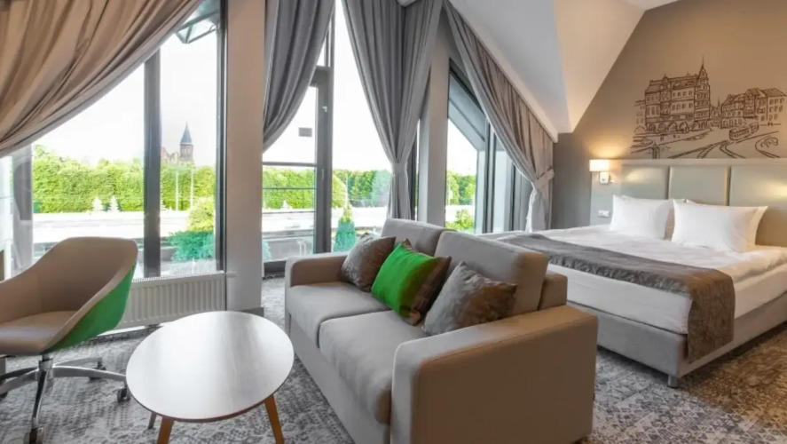  (двуспальная кровать) - изображение 1