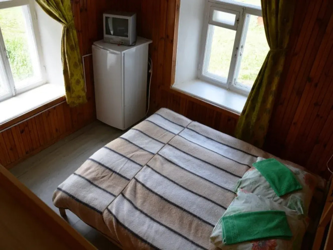 Фотография номера базы отдыха Стерж