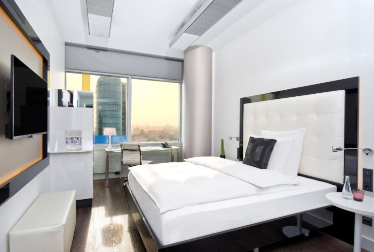 INNSiDE Premium Double room