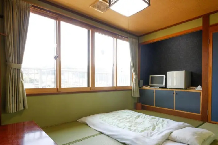Japanese-Style room