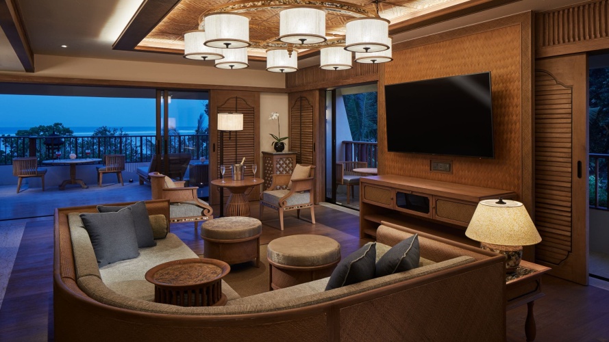 Hyatt Regency Bali photo 21