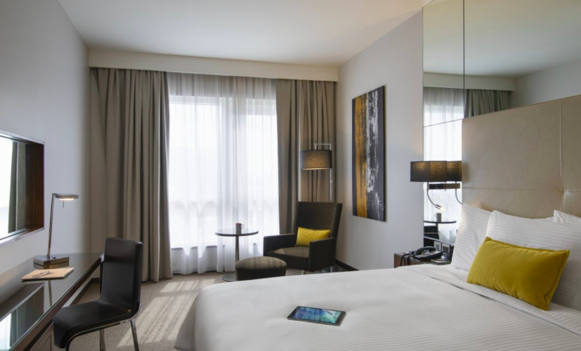 Centro Double room