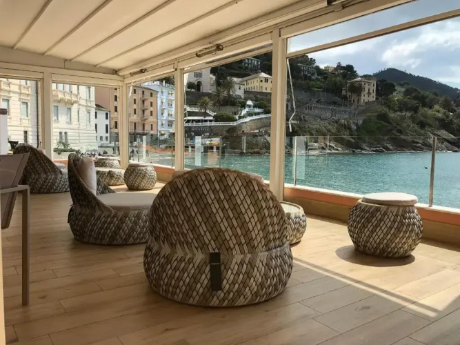 Resort Hotel Miramare & Spa