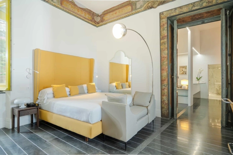 Superior Double Suite