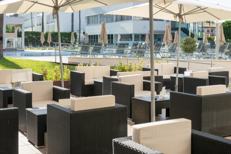Trendhotel Alcudia - Adults Only +15 photo 21