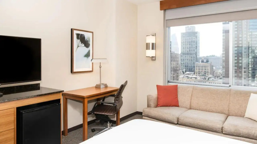 Hyatt Place New York/Midtown-South photo 9