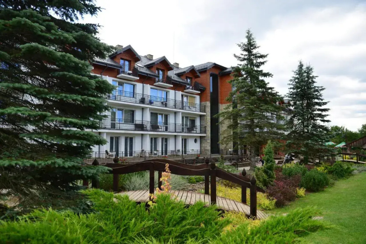 Imagen del hotel