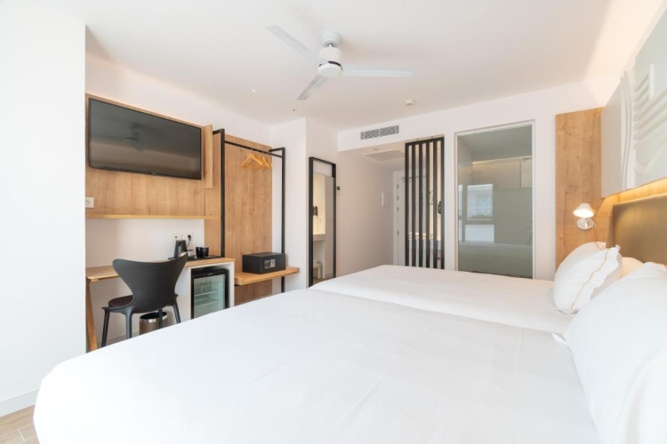 Senator Cala Millor Hotel photo 16