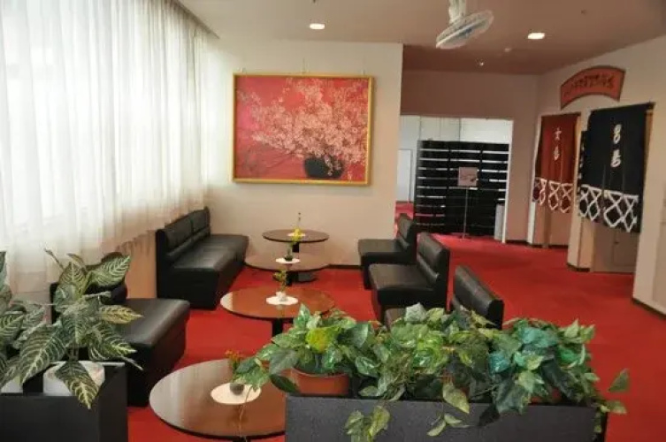 Minshuku Onnadaiba
