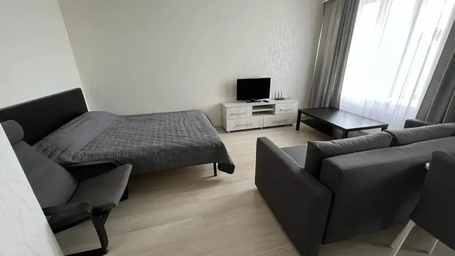 Фотография номера хостела Телеграфъ