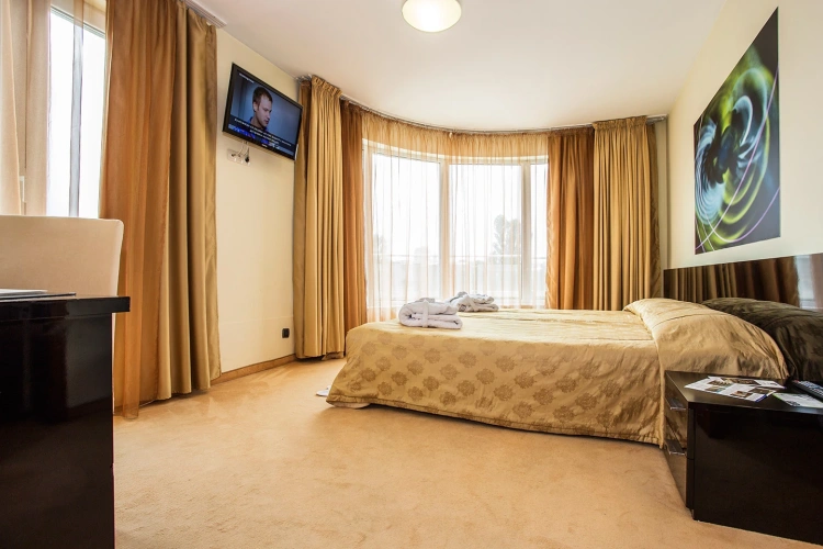 Twin Suite