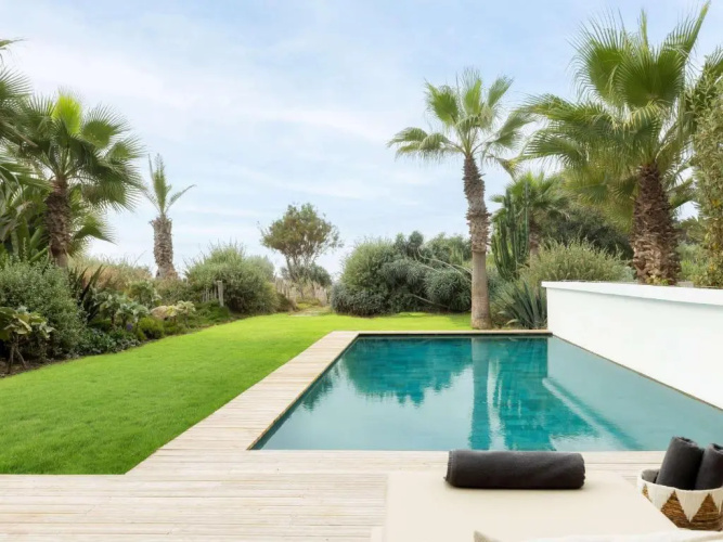 Sofitel Agadir Thalassa Sea and Spa photo 22