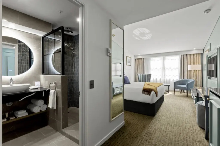 Millennium Hotel Queenstown