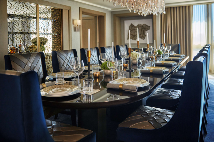 L'ermitage Beverly Hills photo 37