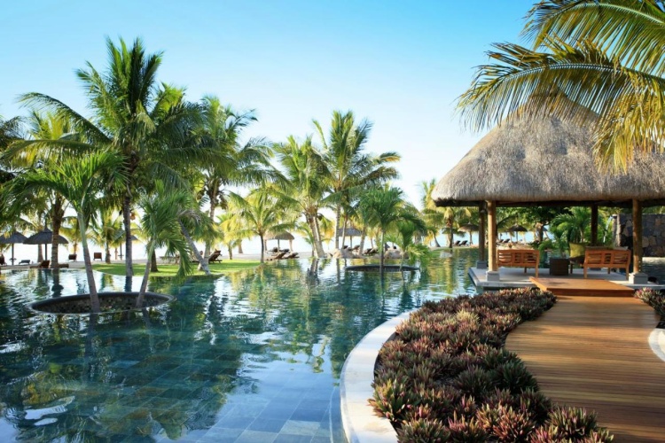 Lux Le Morne photo 30