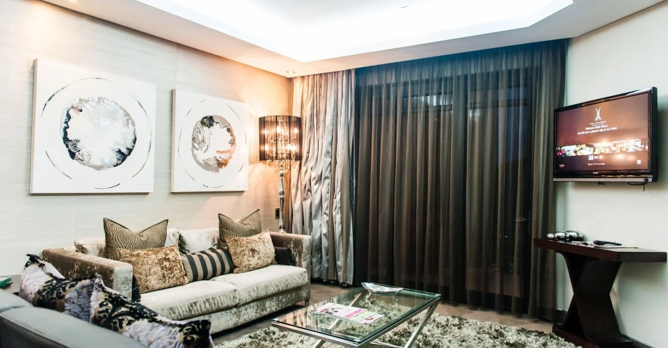 Double Suite