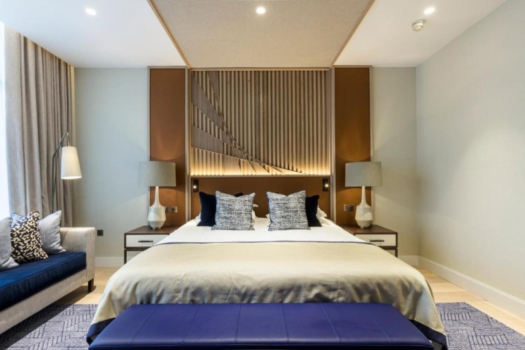 Double Junior Suite