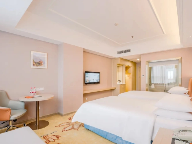 Business Twin room