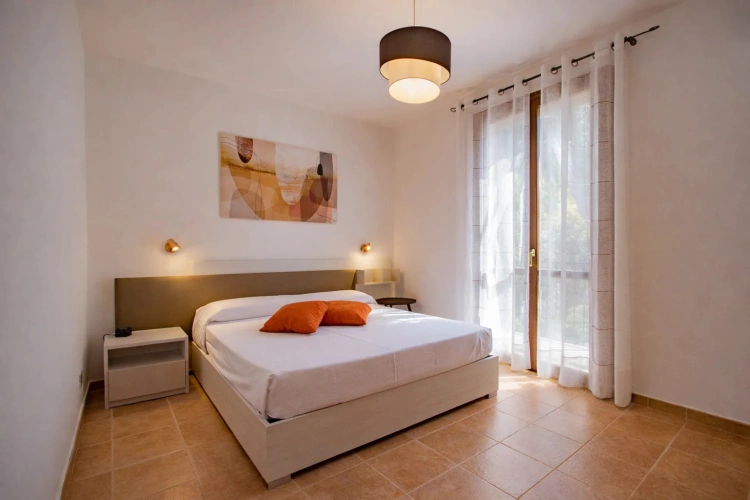 Premium Apartment with balcony