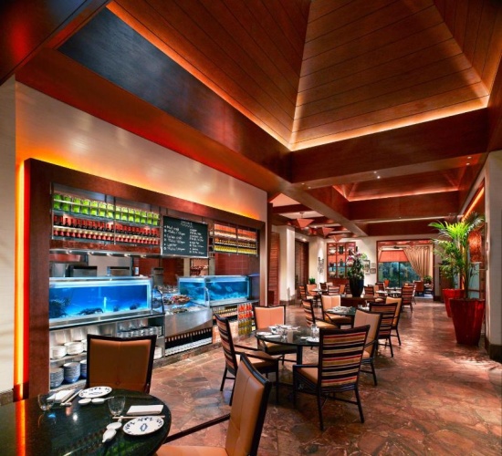 Grand Hyatt Residence photo 25