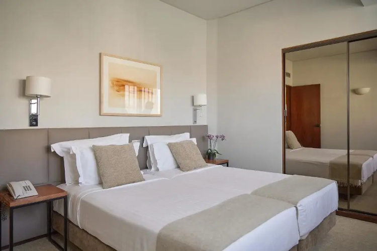 Hotel Dom Carlos Park