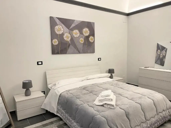 Bed  Breakfast Antichi Cortili