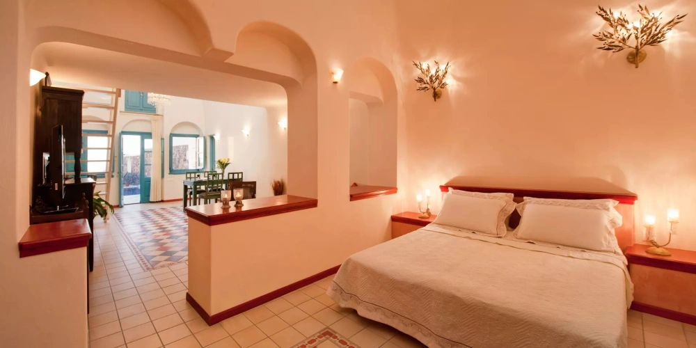 Dream Villa with Outdoor Private Pool