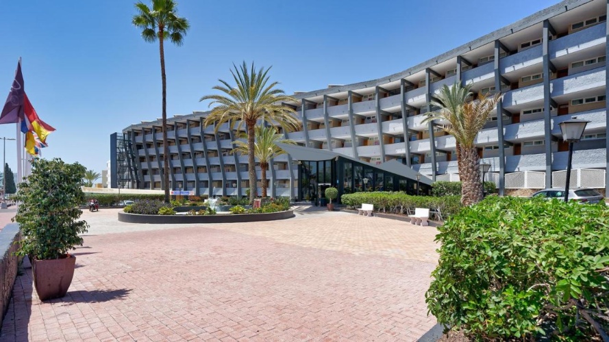 Jardin Del Atlantico Apartments photo 40