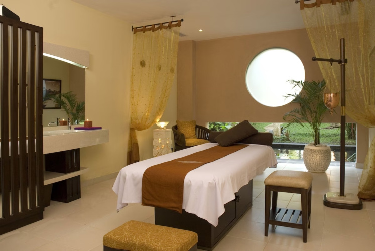 Ayodya Resort Bali photo 23