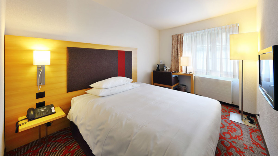Cosy Single room