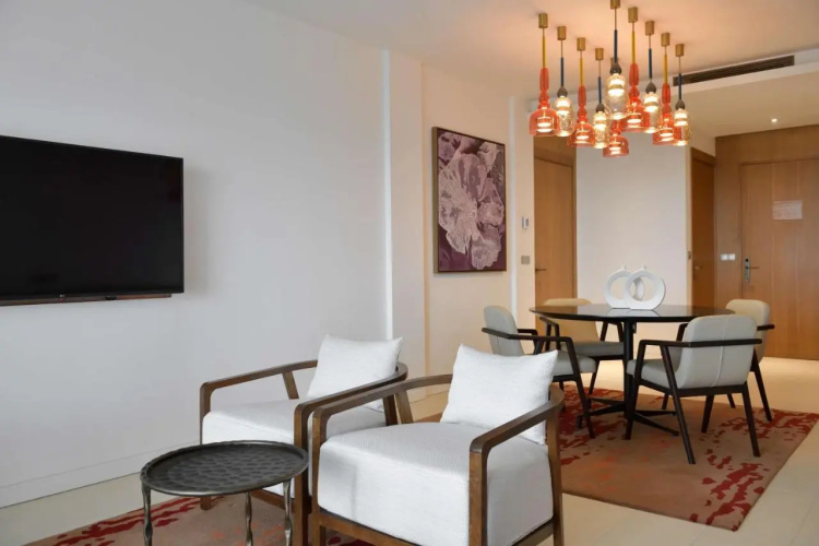 Hilton Taghazout Bay Beach Resort & Spa photo 16