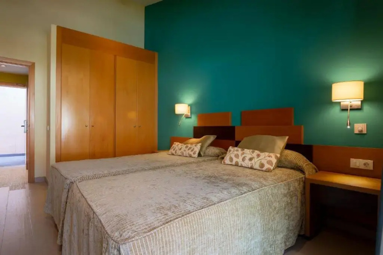 Apartamentos Cordial Mogán Valle