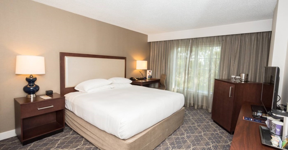 Double Accessible room NON SMOKING