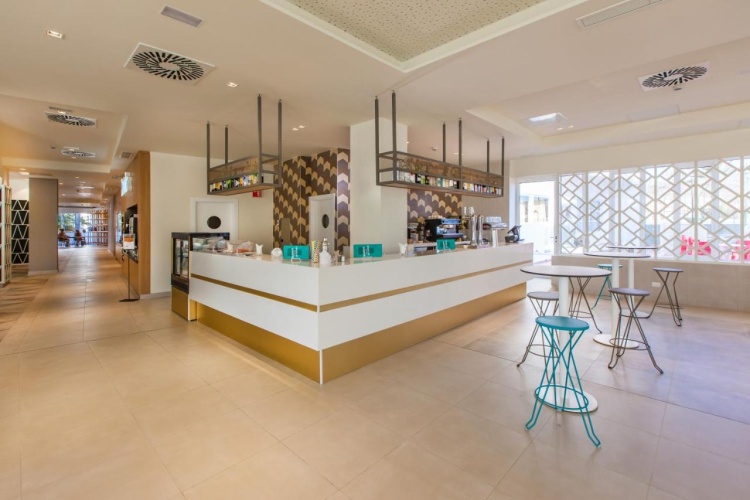 Abora Buenaventura by Lopesan Hotels photo 15