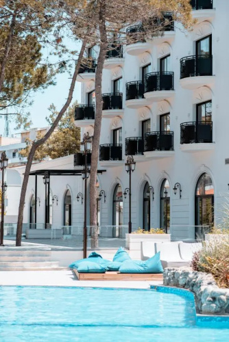 Diamma Resort Conference & Spa photo 12