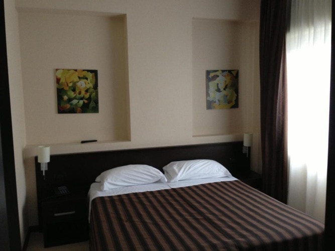 Double Junior Suite