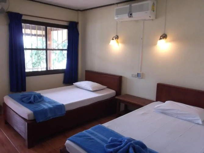 Lamai Resort