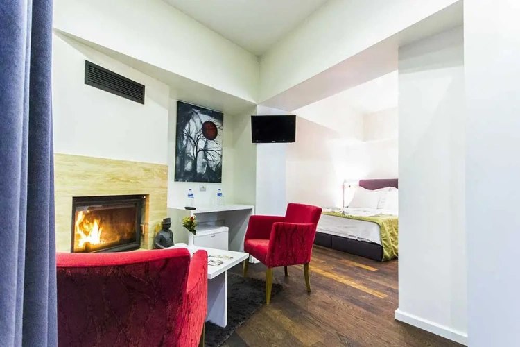 Vip Suite